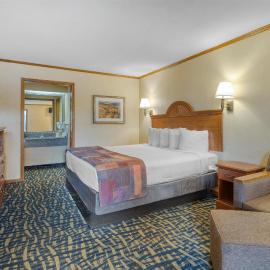 SureStay by Best Western Kansas City Country Inn North, готель у місті Канзас-Сіті