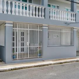 Blü Zen, Ideal Couple’s Stay in Mameyes Rio Grande