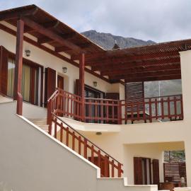 Villa Agalianos