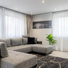 Luxury Apartment Schwabach 2, khách sạn ở Schwabach