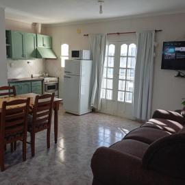 Departamento con excelente ubicación、サン・ラファエルのホテル
