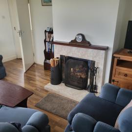 Ard A Mhaoire, hotel in Glendorragha