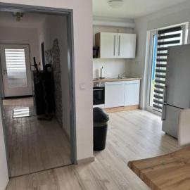 Ganze Wohnung mit großem Parkplatz-Nähe A3, Hotel in Ransbach-Baumbach