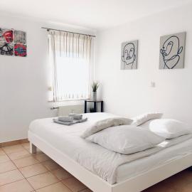 Apartment 72 Ettelbrück，埃特布呂克的飯店
