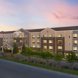 TownePlace Suites by Marriott Anchorage Midtown, hotel u gradu 'Anchorage'