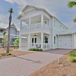 Prominence Southside - Blue Skies, Hotel in Watersound Beach
