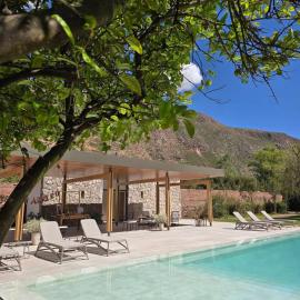 Hotel La Casona De Yucay Valle Sagrado, Hotel in Urubamba