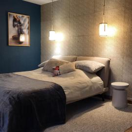 Le Poulpe Saint-Aignan, hotel in Saint-Aignan