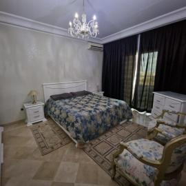 Résidence Tunis Carthage โรงแรมในอาริอานา