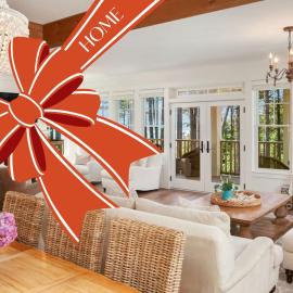 The Beach House by Seabrook Hospitality