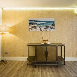 Central Bungalow - Luxury Stay - Near El Retiro: Madrid'de bir otel