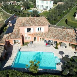 Villa la Casa