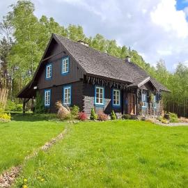SoBądź - Po prostu bądź, hotel en Sobącz