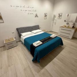 DRIL Host 1, hotel en Brindisi