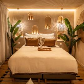 Cenote Suite - Expérience sensorielle, hotel in Le Havre