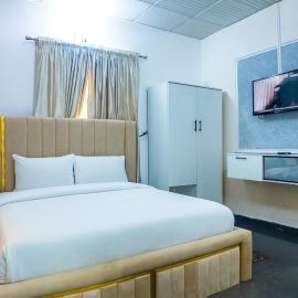 Kings Apartment and Suites
