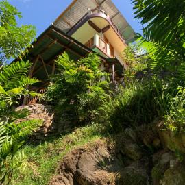Hostal Xeabaj La Cascada