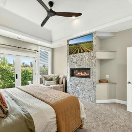 Meadowsweet Farm- Sleeps 18, Outdoor Kitchen, hotel v mestu Talent