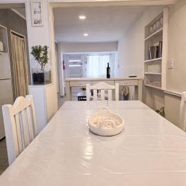 Casa con Pileta, Parrilla y Acceso con Rampa