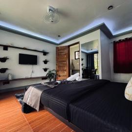 JLB Resort and Tours,Mango Rooms, hotel a Valdez