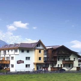 Apartments in Längenfeld - Ötztal 42014
