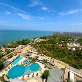 ApartaSuite Vista al Mar & Resort | Don Jaca
