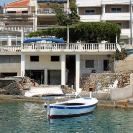 Apartments by the sea Molunat, Dubrovnik - 2138