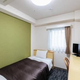Nagoya Sakae Green Hotel