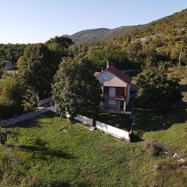 Štikada में, होटल Family friendly house with a parking space Stikada, Velebit - 24937