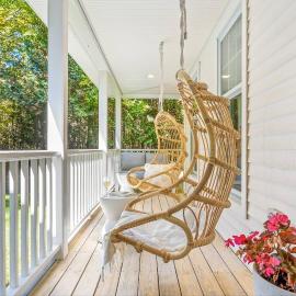 White Cedar Retreat, Hotel in Ellison Bay