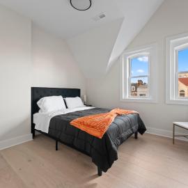 Lux 2Bedroom Apartment in Dupont Circle