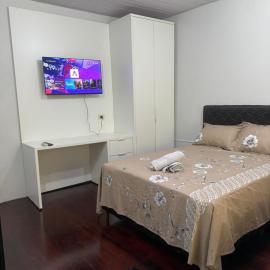 Studio Loft San Isidro