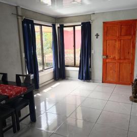 Casa Pura Vida Arenal, Hotel in Tanque