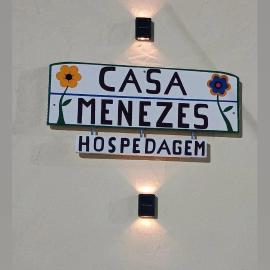 Casa Menezes - Ilha do Ferro - Alagoas, hotel in Pão de Açúcar