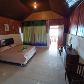 SeaGarden Guesthouse
