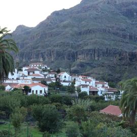 Casa Reyes Fataga, Hotel in Fataga