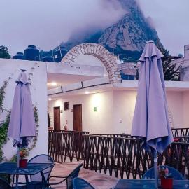 Posada Feregrino, hotel v destinaci Bernal