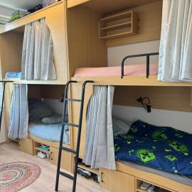 AECOspires CoWorkStel, hotell i München
