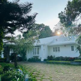 The Mallika Holidays, hotel en Mananthavady