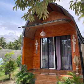Penempuran cottage
