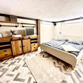 Bramasole - Wohnung mit Carport, hotel Cottbusban