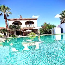 Villa Anna
