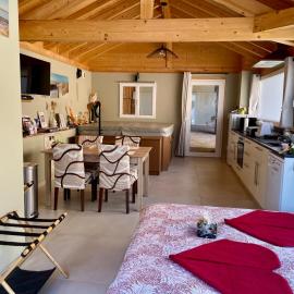 Studio Au Cosy Spa