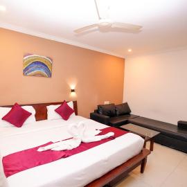 Hotel Pearl Palace