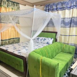 Danfo, hotel in Mto Panga