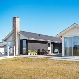 6 person holiday home in Thisted、Torstedのホテル