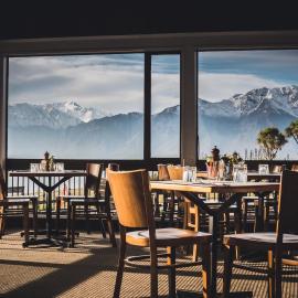 Hawea Hotel, hotel i Wanaka