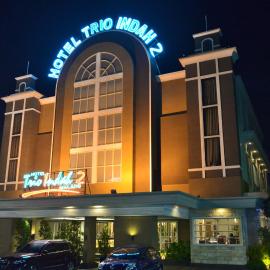 Hotel Trio Indah 2 – hotel w mieście Malang