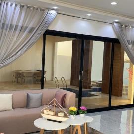 Relax Home, hotel v mestu Barka