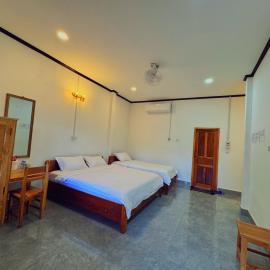 phoulisack2 guesthouse
